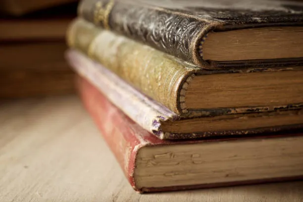 Textbooks
